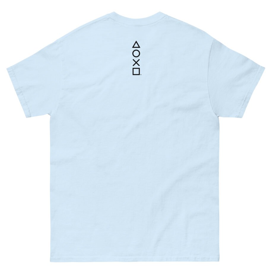 PlayStation Eat Sleep Play Unisex classic tee