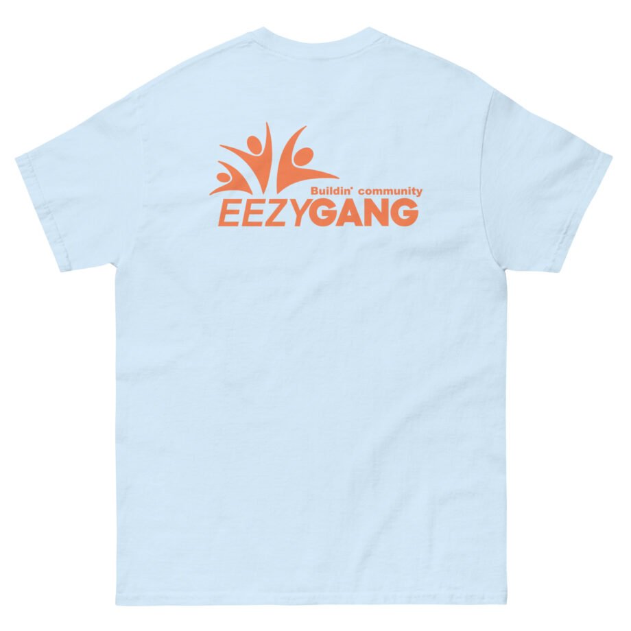 Berleezy Back to Work Unisex classic tee