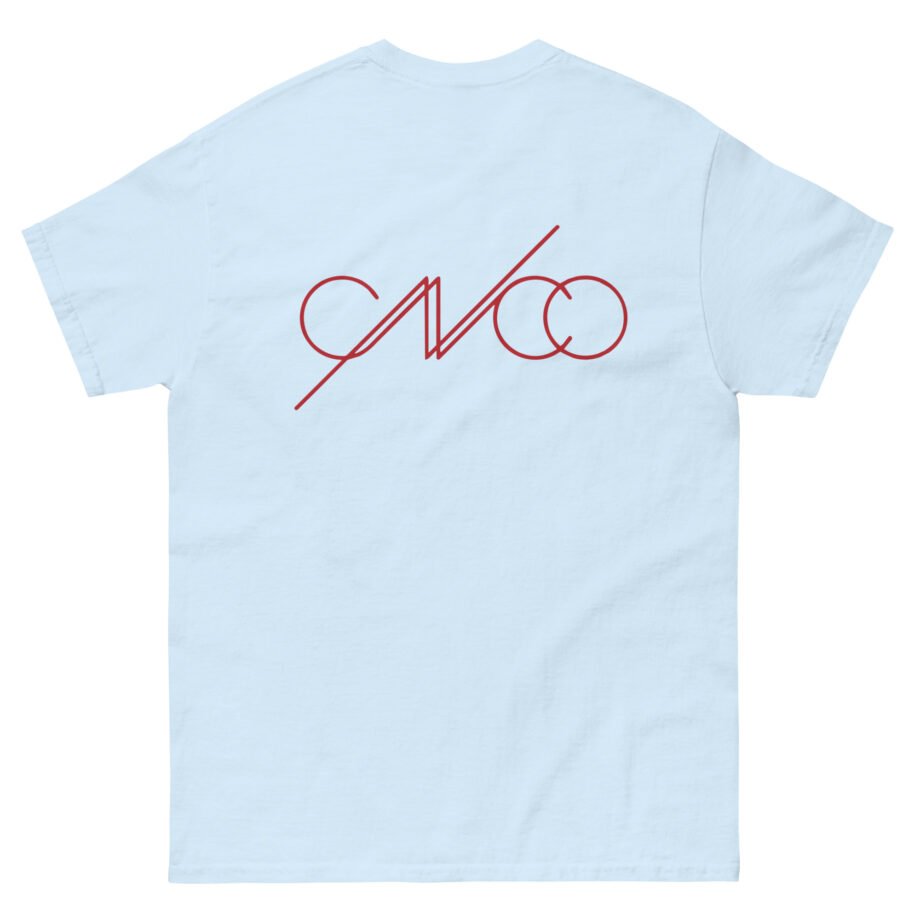 Cnco Unisex classic tee