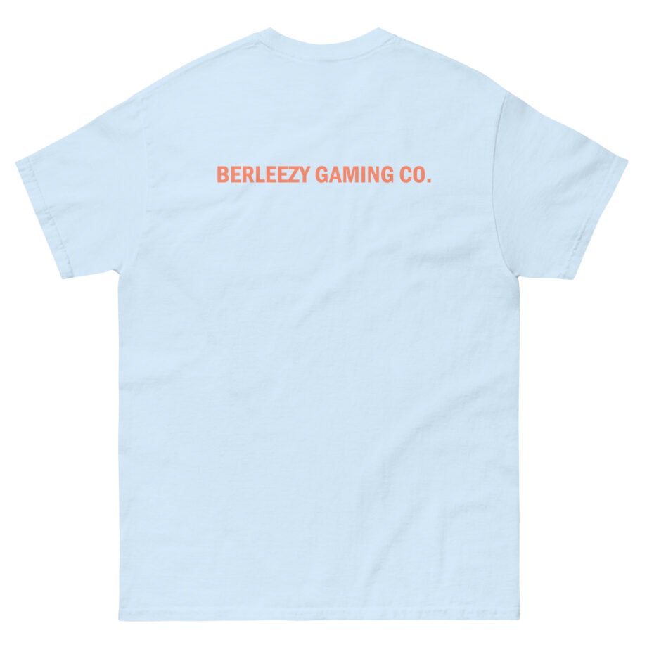 Berleezy Unisex classic tee