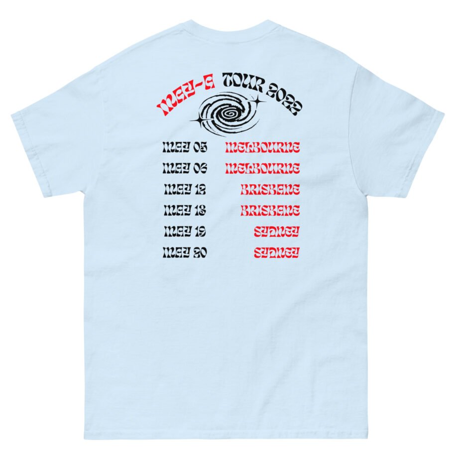 Maya Unisex classic tee