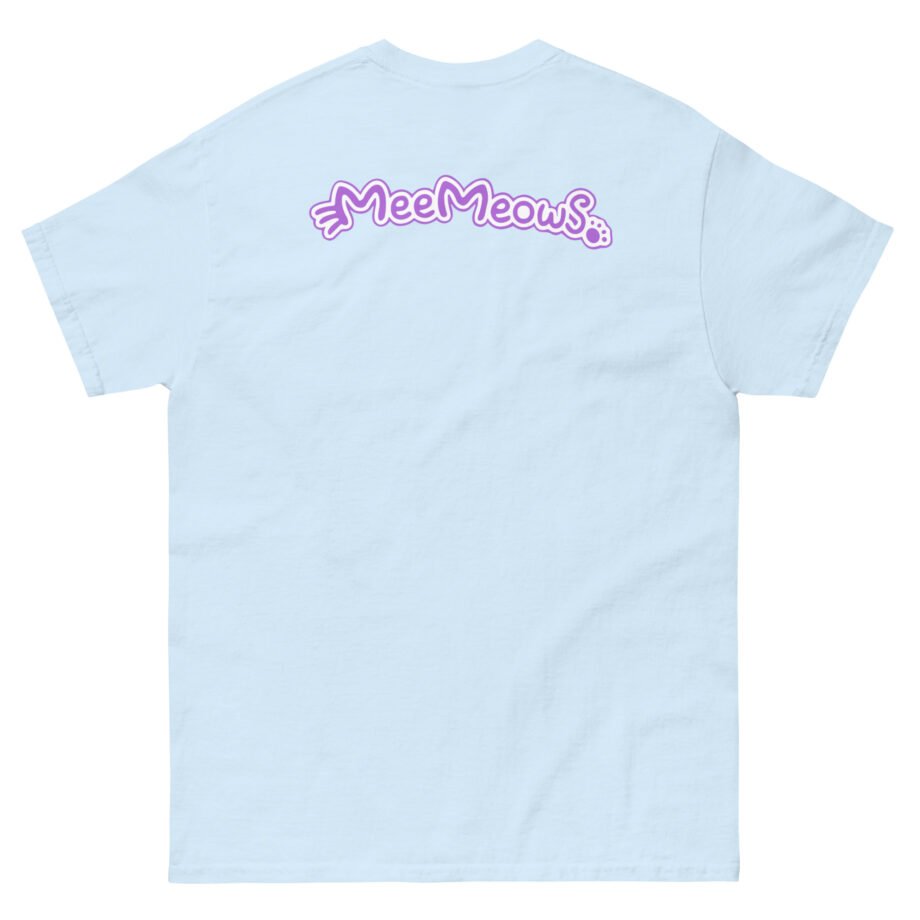 Aphmau Carnival Unisex classic tee