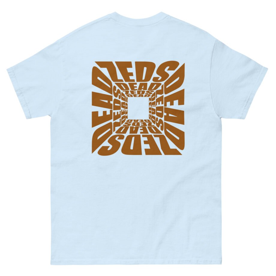 Zeds Dead L7 Unisex classic tee