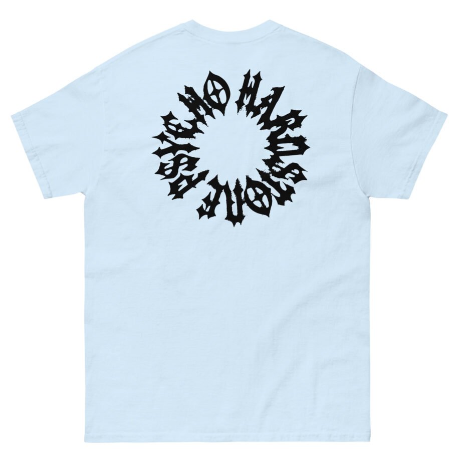 Don Toliver Hardstone Psycho Blur Unisex classic tee