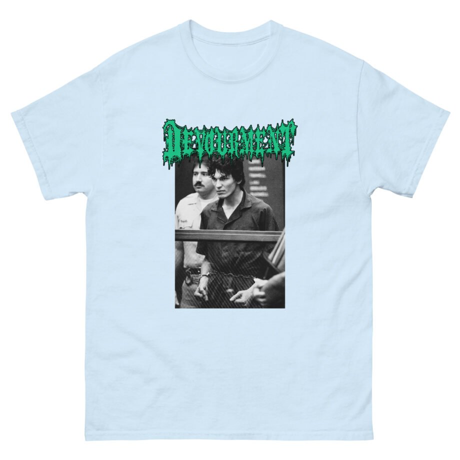 Devourment Unisex classic tee