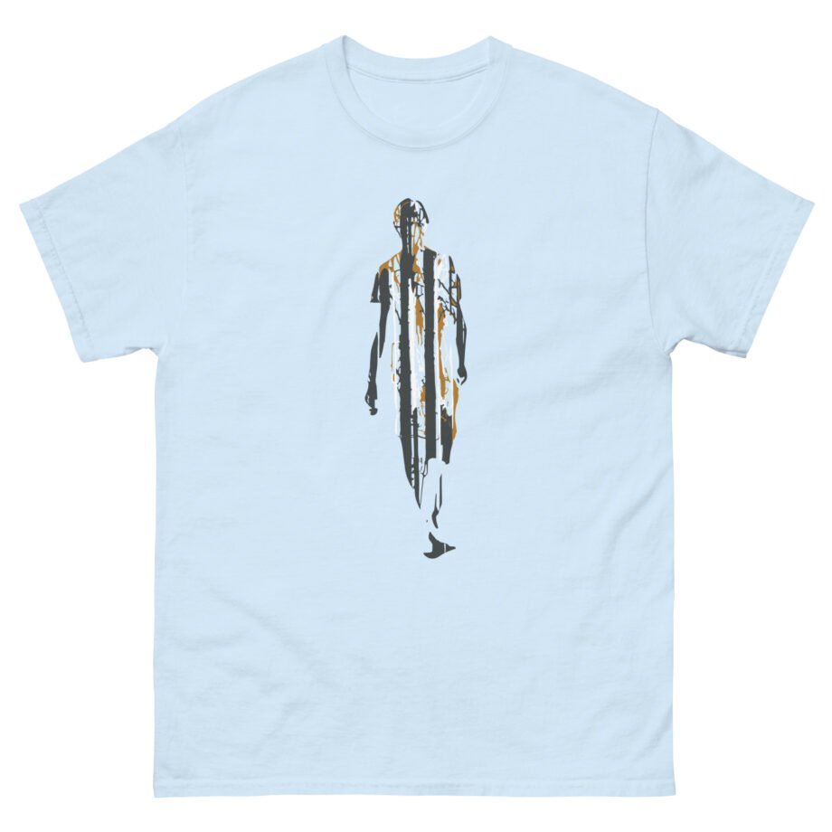 Ben Howard Unisex classic tee