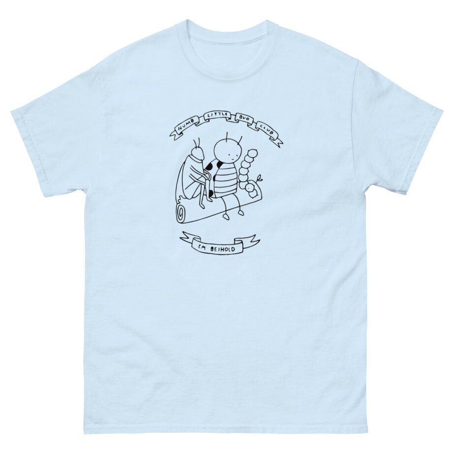 Em Beihold Unisex classic tee