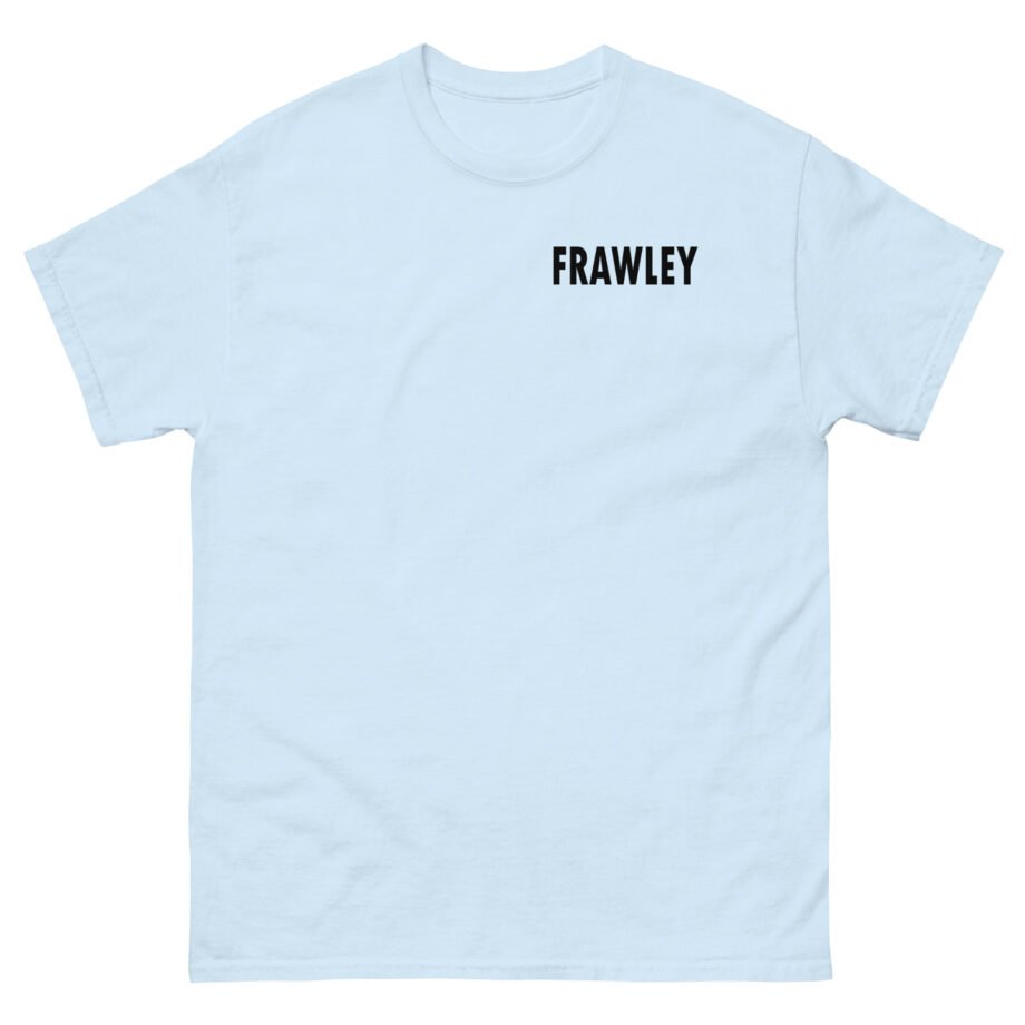 Frawley Unisex classic tee