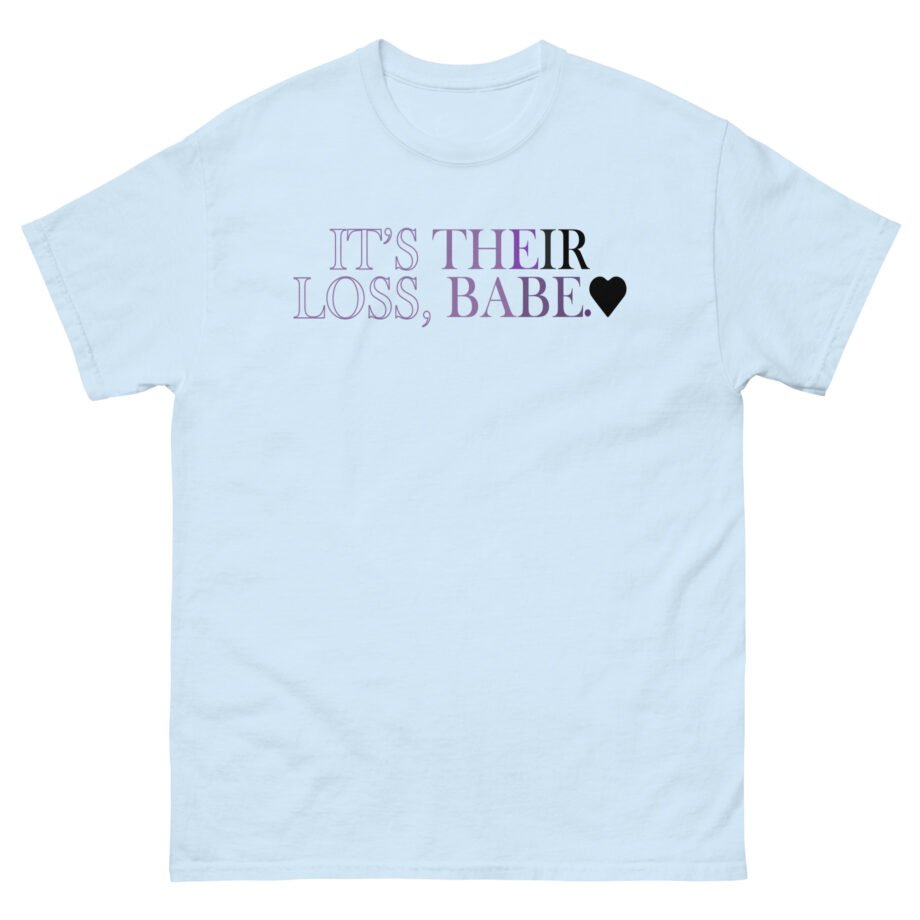 Frawley Unisex classic tee