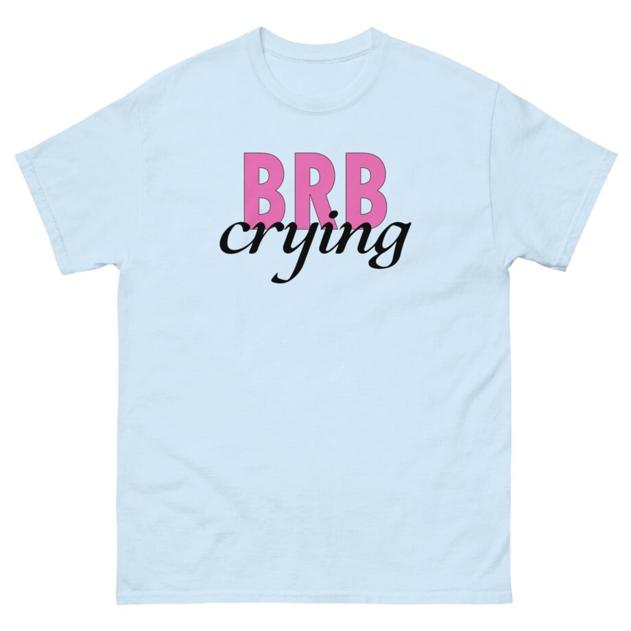 Frawley Unisex classic tee