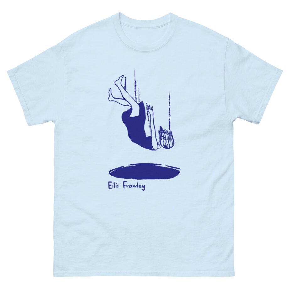 Frawley Unisex classic tee
