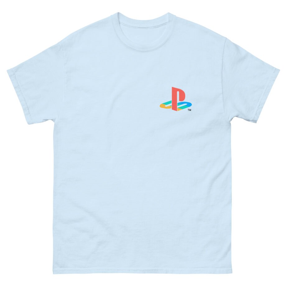 Playstation Unisex classic tee