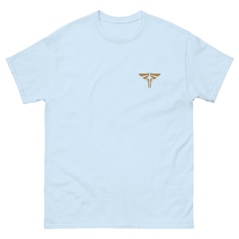 Playstation The Last of Us Firefly Unisex classic tee