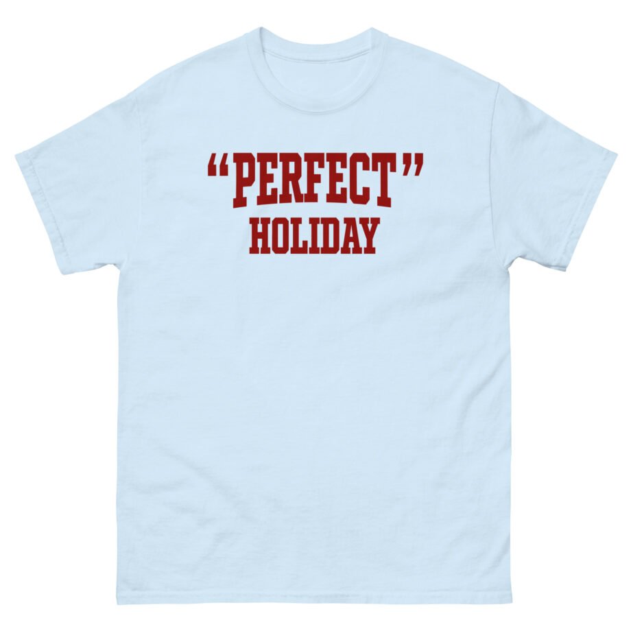 Hamish and Andy Unisex classic tee