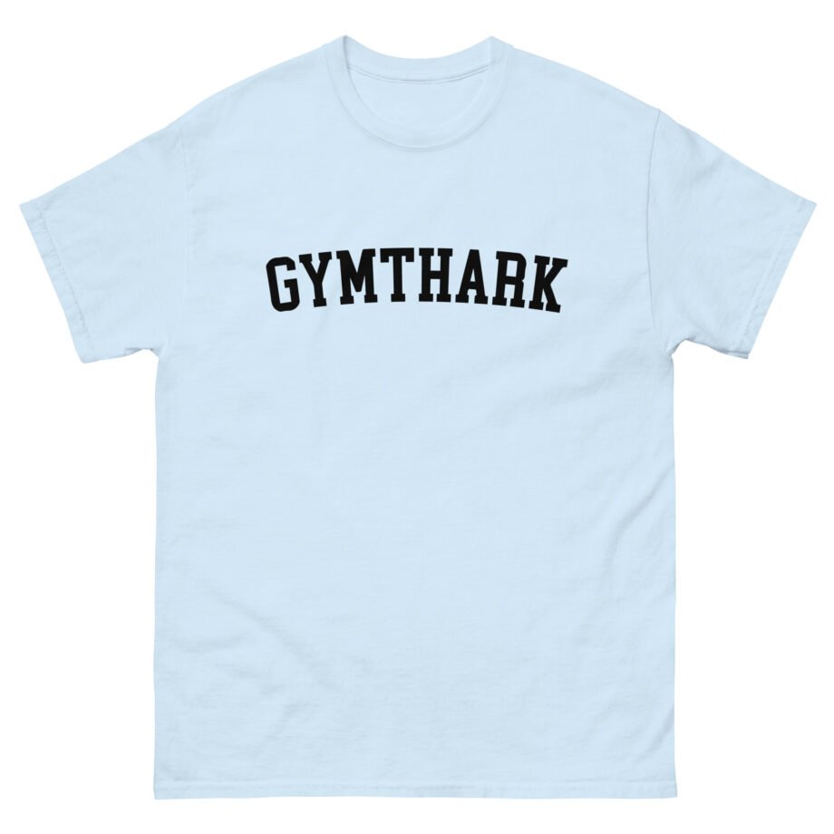 Cbum Gymthark Unisex classic tee