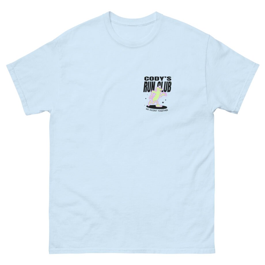 Cody Ko Runboy Unisex classic tee