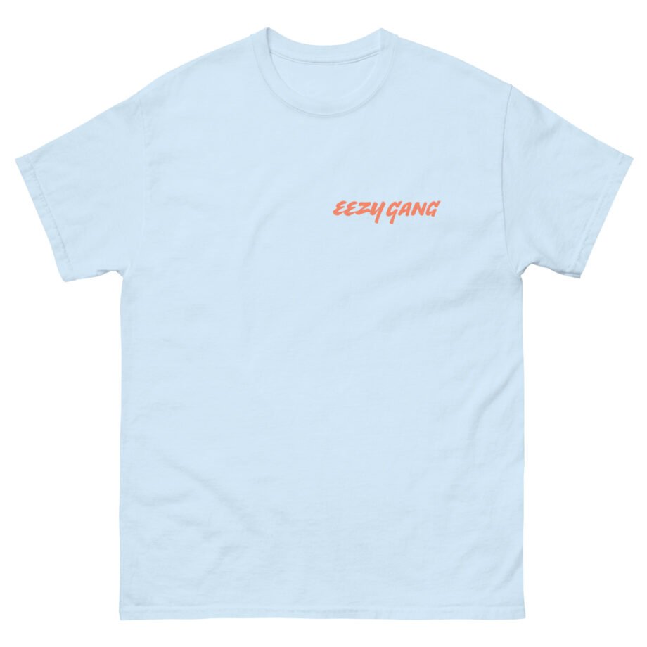 Berleezy Unisex classic tee