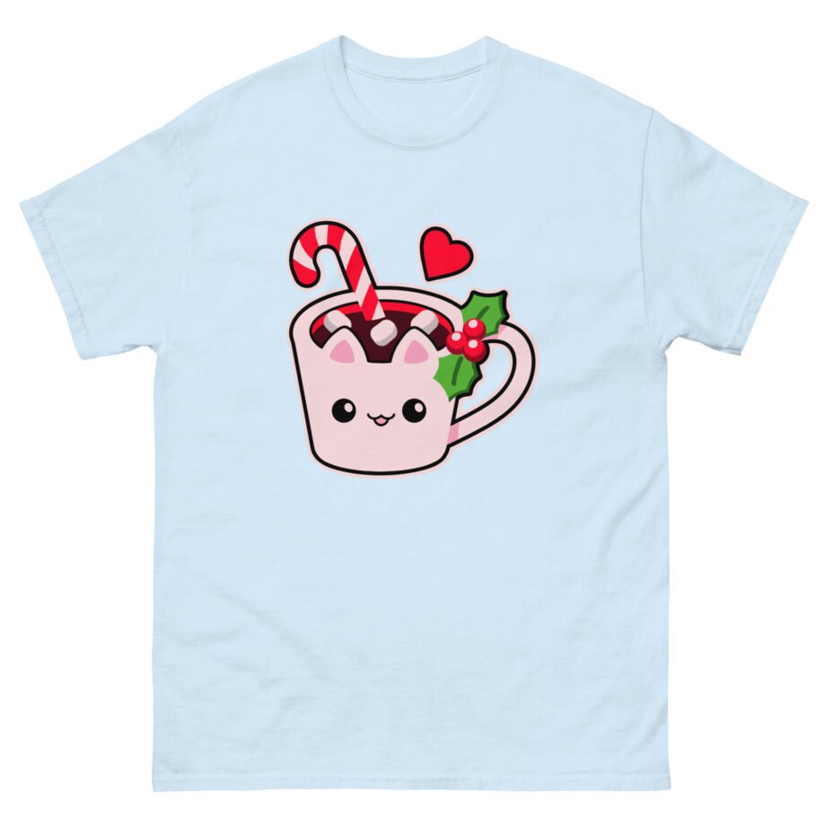 Aphmau Cocoa Holiday Unisex classic tee