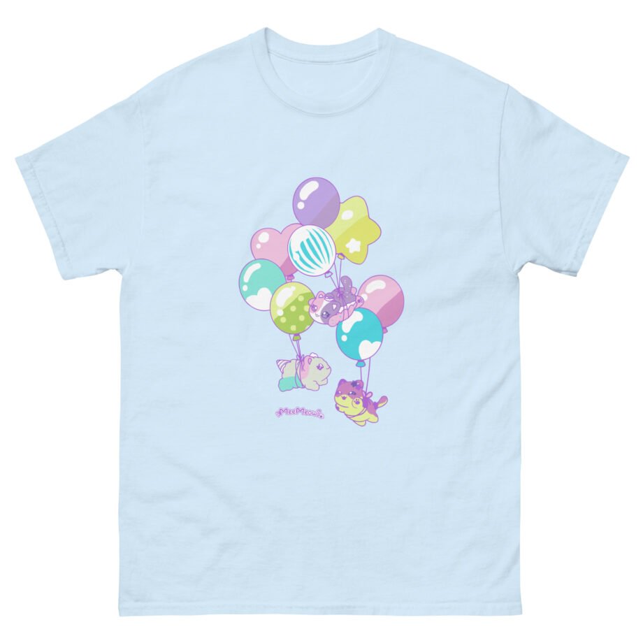 Aphmau Carnival Unisex classic tee