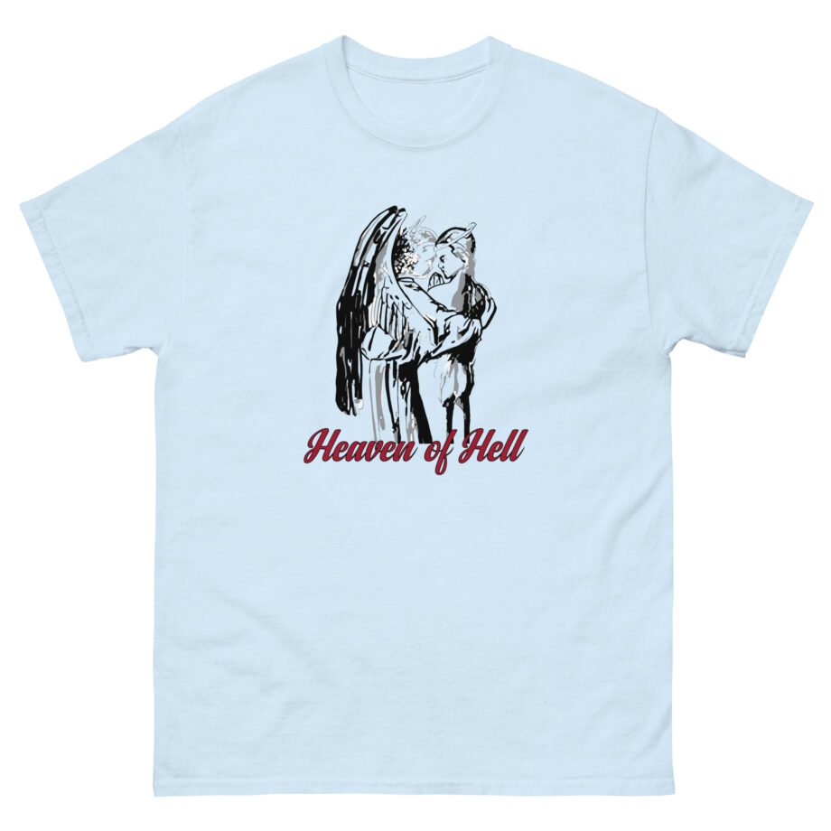 Don Toliver Heaven or Hell Unisex classic tee