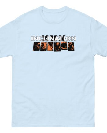 Inclination XXX Unisex classic tee