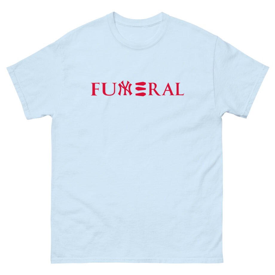 Show Me the Body Unisex classic tee