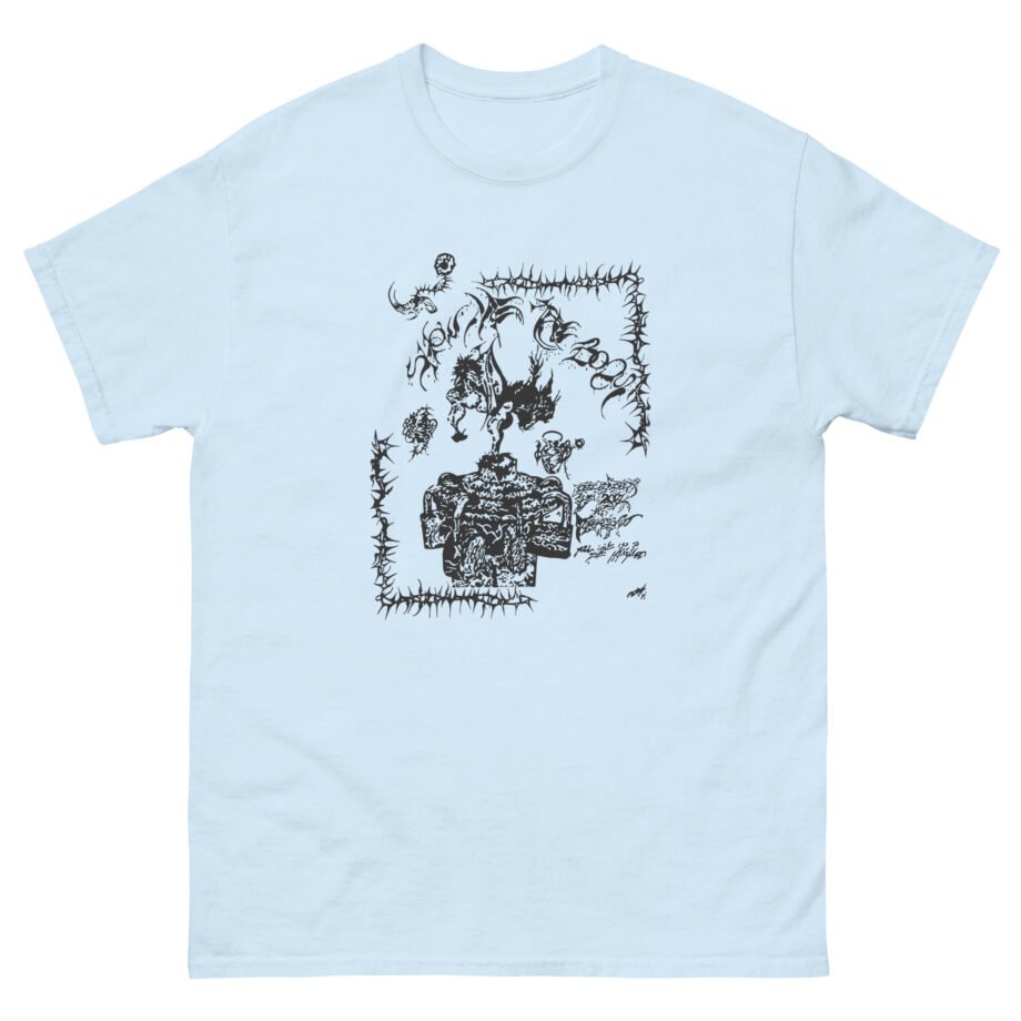 Show Me the Body Unisex classic tee