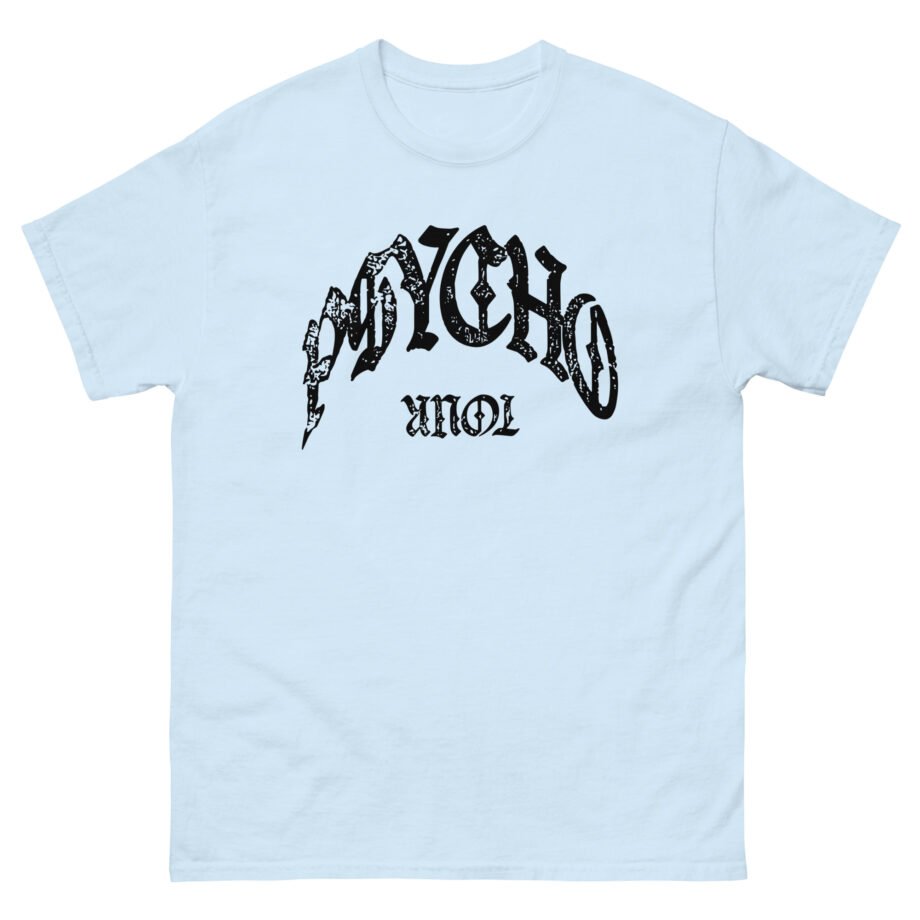 Don Toliver Psycho Tour Emblem Unisex classic tee