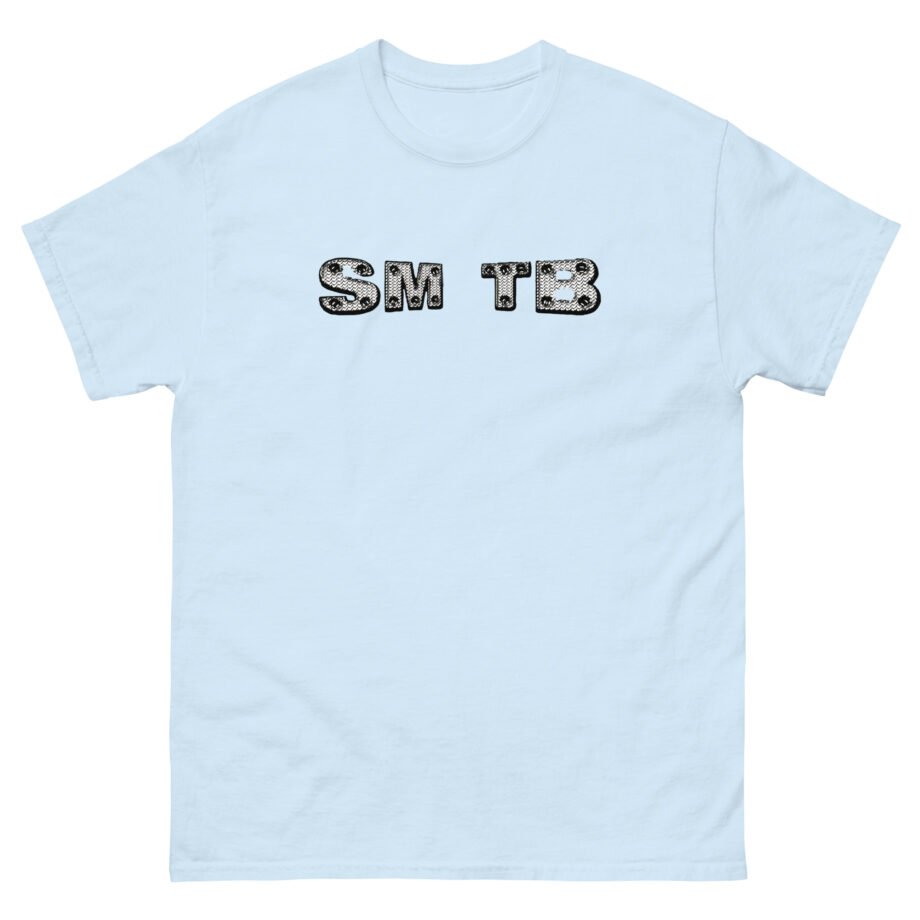 Show Me the Body Diamond Plate Unisex classic tee