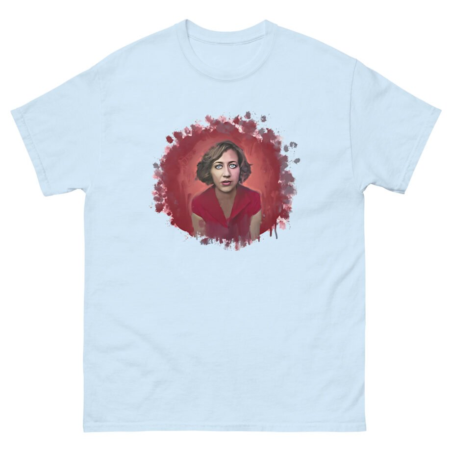 Kristen Schaal Unisex classic tee