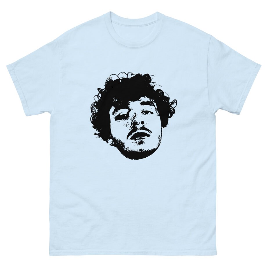 Jack Harlow Jumbo Face Unisex classic tee