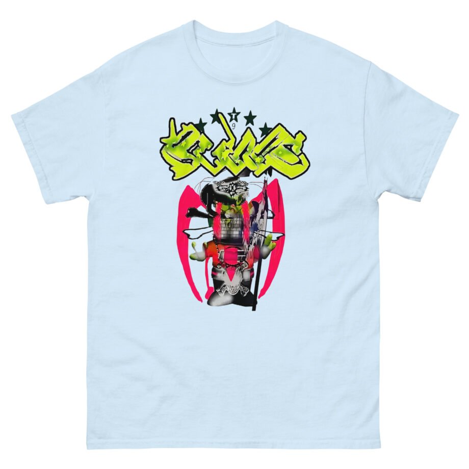 Drain Gang Virus Unisex classic tee