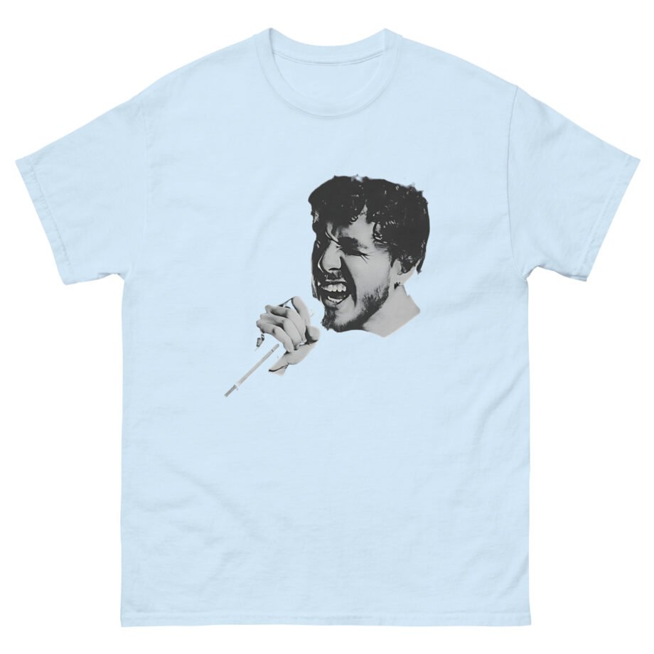 Jack Harlow Live Photo Unisex classic tee