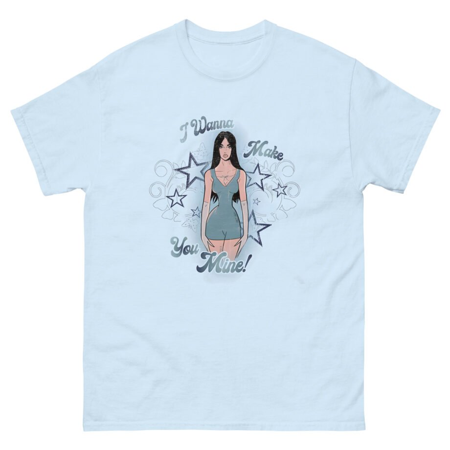 Madison Beer Make You Mine Unisex classic tee