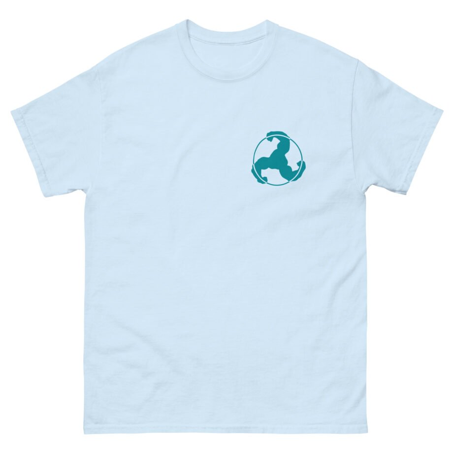 Bicep VENICE Unisex classic tee