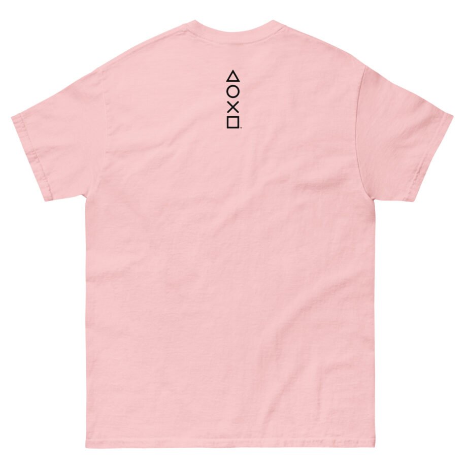 PlayStation Eat Sleep Play Unisex classic tee