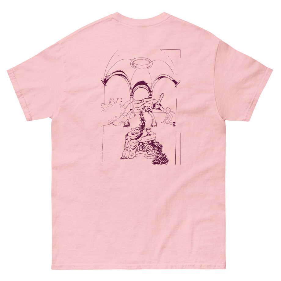 Kehlani Unisex classic tee