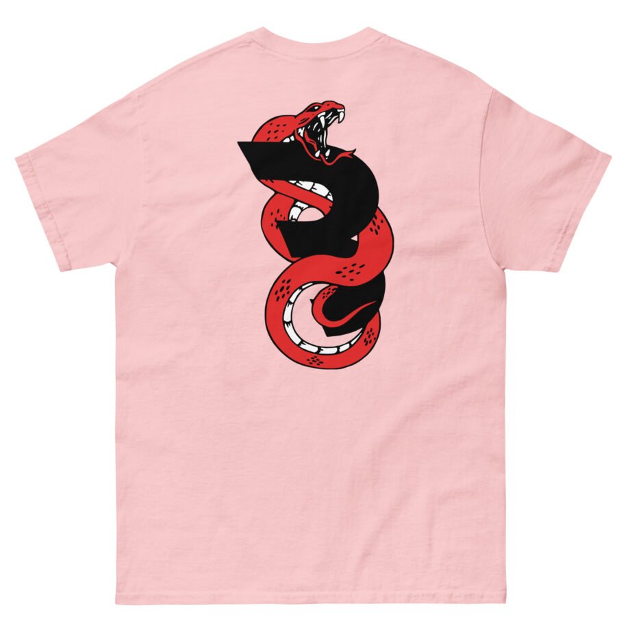 Cbum B Snaked Unisex classic tee