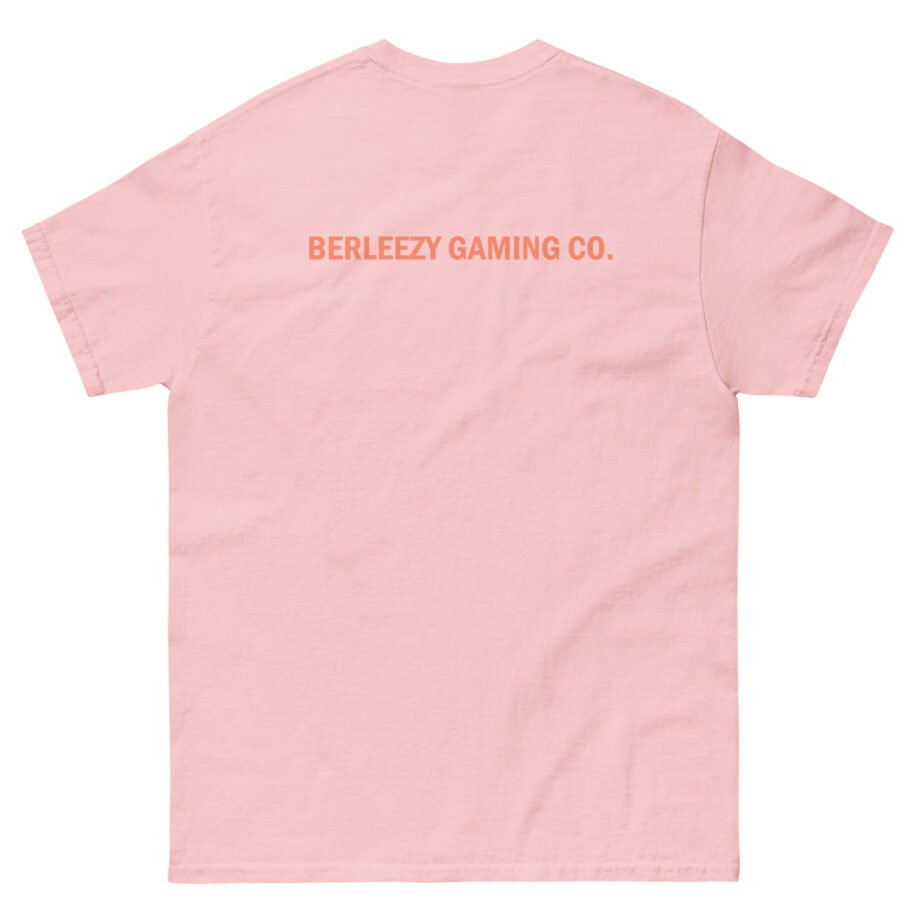 Berleezy Unisex classic tee