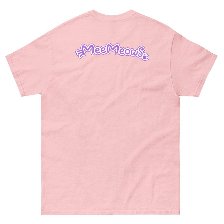 Aphmau Carnival Unisex classic tee