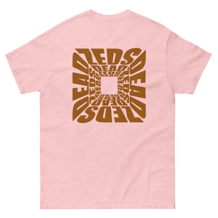 Zeds Dead L7 Unisex classic tee