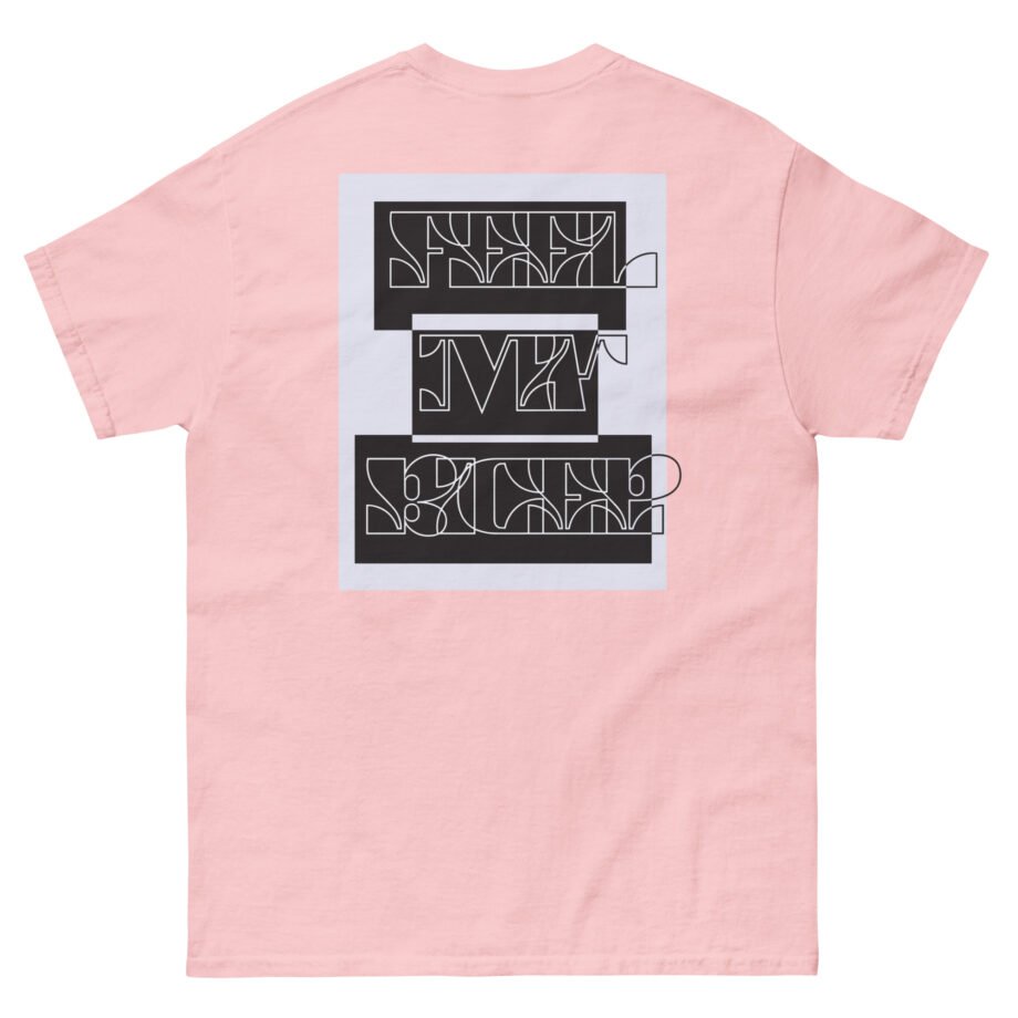 Feel My Bicep Arts Centre Unisex classic tee
