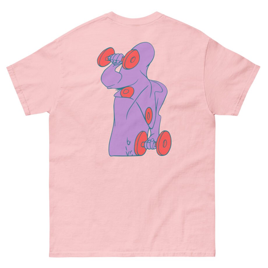 Bicep VENICE Unisex classic tee