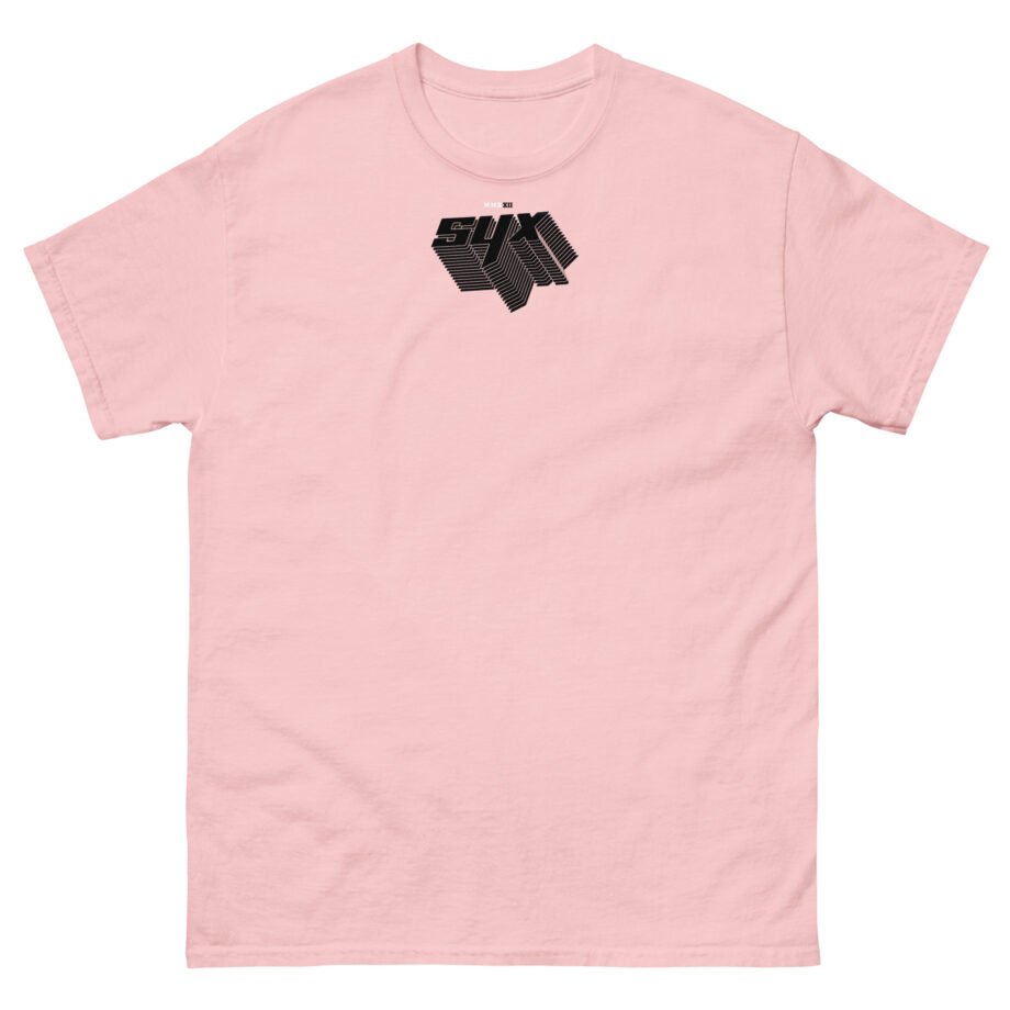 Imdontai SYX Unisex classic tee