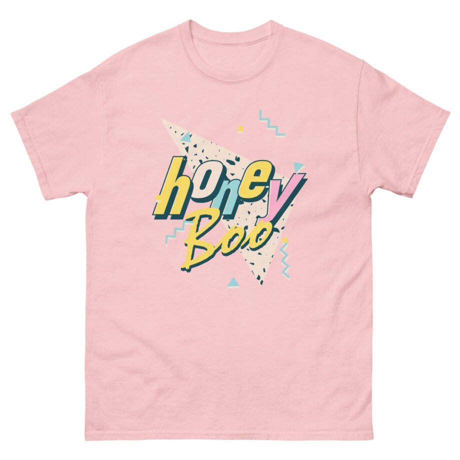 Cnco Honey Boo Unisex classic tee
