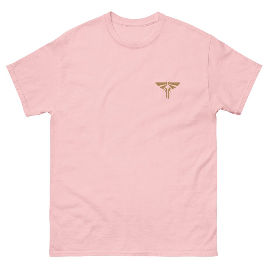 Playstation The Last of Us Firefly Unisex classic tee