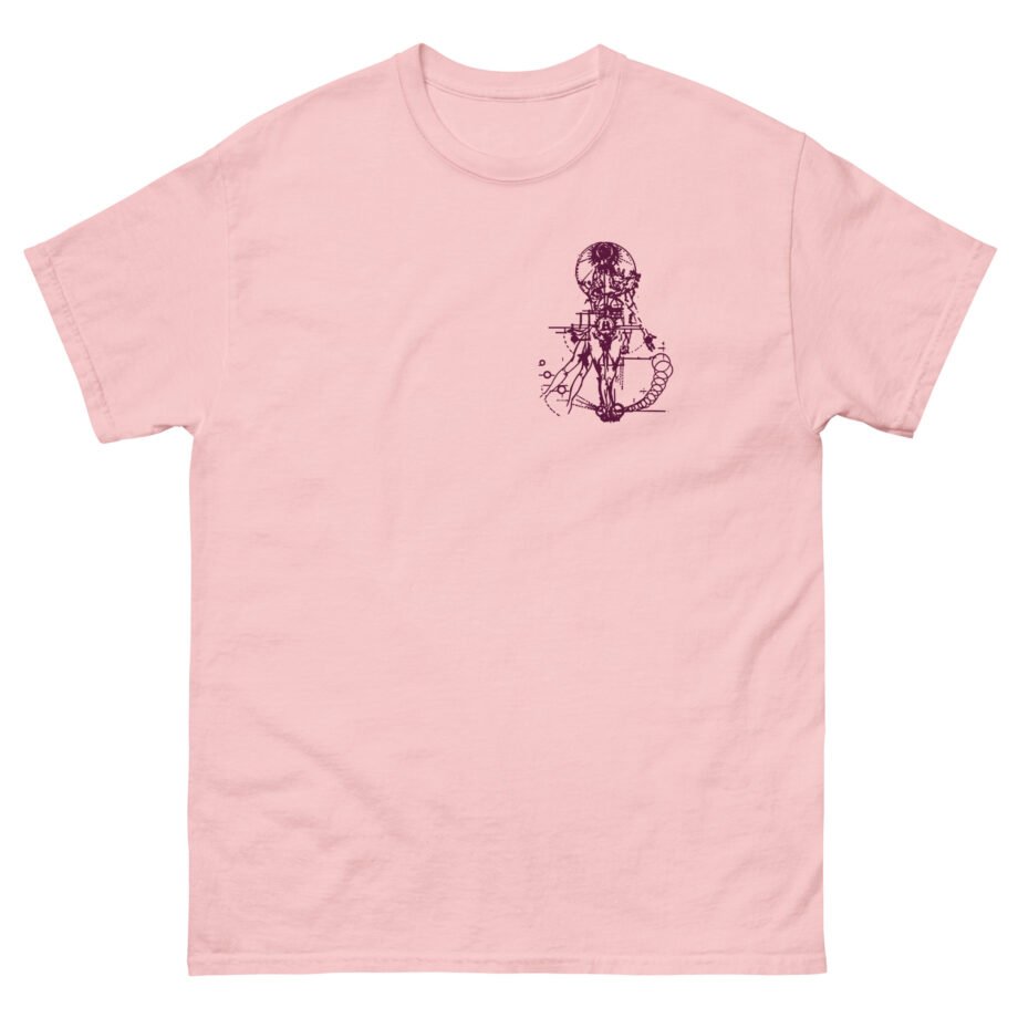 Kehlani Unisex classic tee