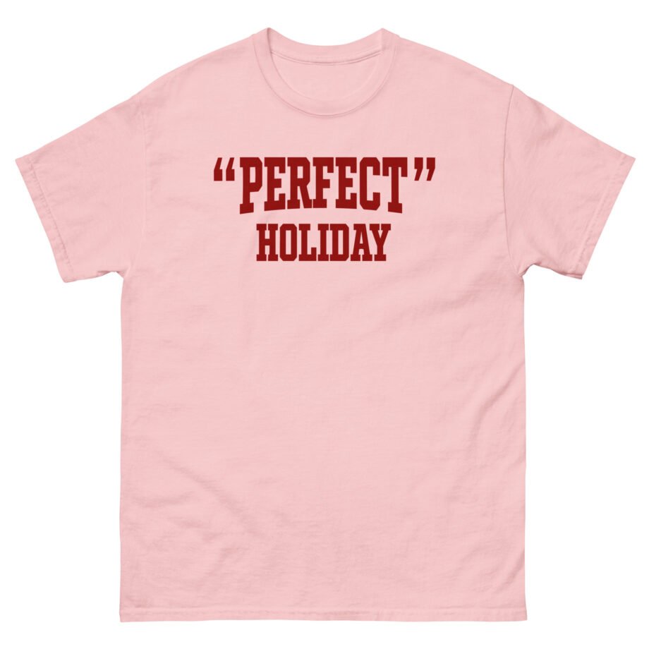 Hamish and Andy Unisex classic tee