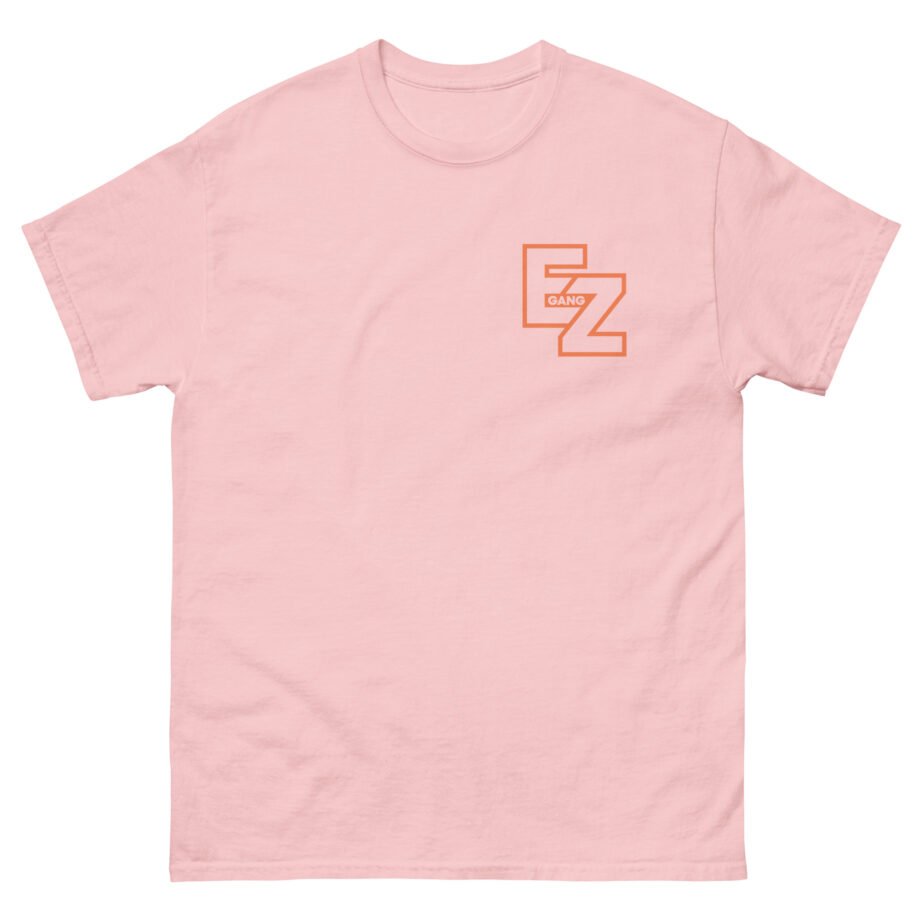 Berleezy Back to Work Unisex classic tee