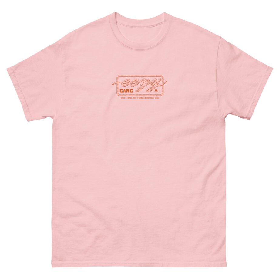 Berleezy the Ball Eezy Gang Unisex classic tee